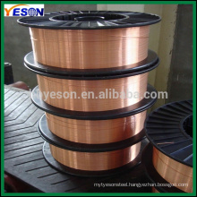 Mig welding wire ER70S-6 CE ISO Certification China Manufacturer